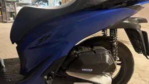 Honda SH 125 Mode (2021 - 23)  (2)