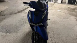 Honda SH 125 Mode (2021 - 23)  (3)