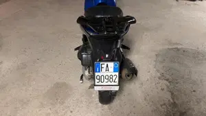 Honda SH 125 Mode (2021 - 23)  (5)