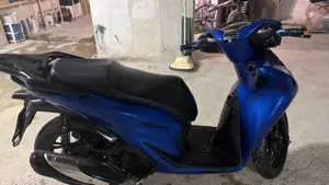 Honda SH 125 Mode (2021 - 23)  (6)
