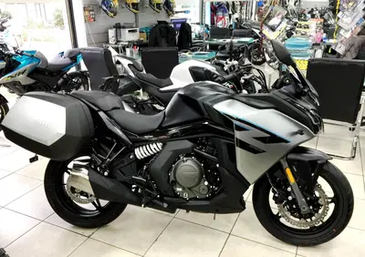 CFMOTO 650GT (2021 - 26) - Annuncio 9979713