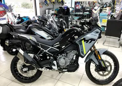 CFMOTO 450MT (2024 - 26) - Annuncio 9979717