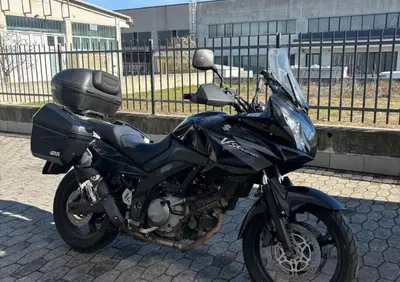 Suzuki V-Strom 650DL (2004 - 06) - Annuncio 9979721