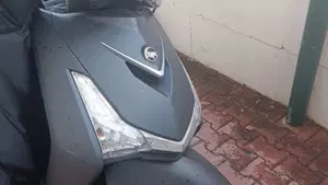 Sym HD 300 (2021 - 25)  (2)