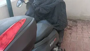 Sym HD 300 (2021 - 25)  (4)