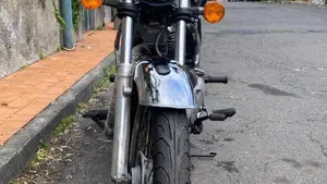 Royal Enfield Bullet 500 Electra EFI DLX (2009 - 14)  (3)