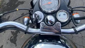Royal Enfield Bullet 500 Electra EFI DLX (2009 - 14)  (8)
