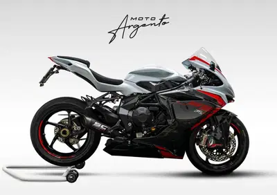 MV Agusta F3 800 RR (2022 - 25) - Annuncio 9979731