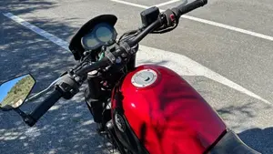 Benelli Leoncino 500 ABS (2017 - 20)  (4)