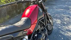 Benelli Leoncino 500 ABS (2017 - 20)  (5)