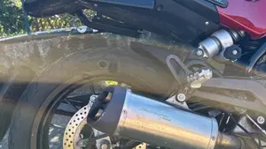 Benelli Leoncino 500 ABS (2017 - 20)  (6)