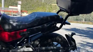 Benelli Leoncino 500 ABS (2017 - 20)  (7)