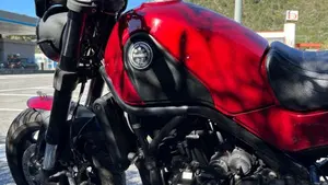 Benelli Leoncino 500 ABS (2017 - 20)  (8)