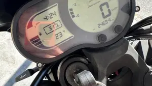Benelli Leoncino 500 ABS (2017 - 20)  (11)