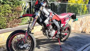 HM CRE 125 Baja RR 2t (2011 - 13)  (2)