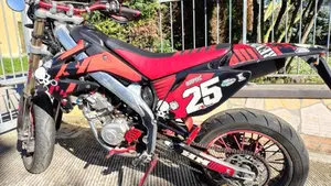 HM CRE 125 Baja RR 2t (2011 - 13)  (4)