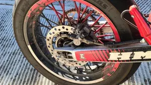 HM CRE 125 Baja RR 2t (2011 - 13)  (7)