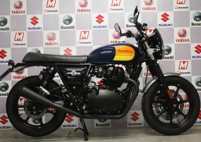 Royal Enfield Interceptor 650 (2021 - 26) - Annuncio 9979754