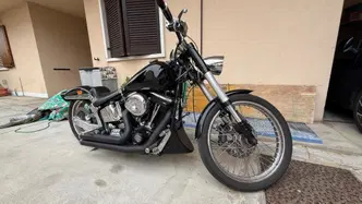 Harley-Davidson 1340 Standard (1985 - 89) usata