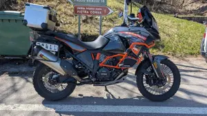 KTM 1290 Super Adventure R (2017 - 20)  (2)