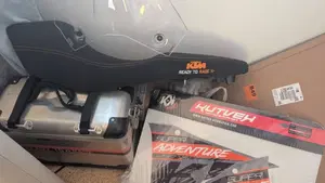 KTM 1290 Super Adventure R (2017 - 20)  (5)