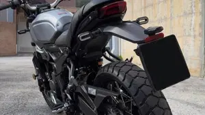 Voge Trofeo 300ACX Scrambler (2021 - 26)  (4)