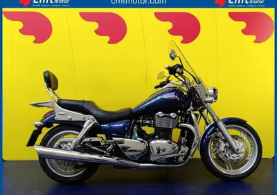 Triumph Thunderbird 1600 ABS - Annuncio 9979769