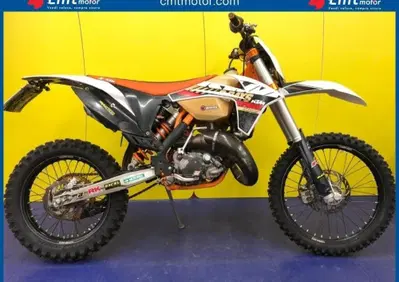 KTM 125 EXC Six Days (2012) - Annuncio 9979774