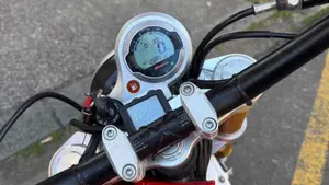 Fantic Motor Caballero 500 Scrambler (2021 - 23)  (4)