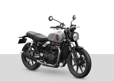 Triumph Speed Twin 900 - Annuncio 9979778