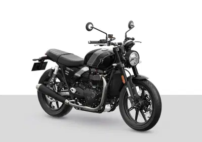 Triumph Speed Twin 900 (2025 - 26) - Annuncio 9979780