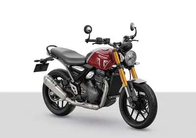 Triumph Speed 400 (2024 - 26) - Annuncio 9979783