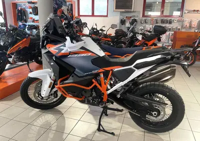 KTM 1390 Super Adventure R (2026) - Annuncio 9864662