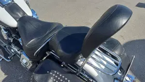Harley-Davidson 1450 Deluxe (2005 - 06) - FLSTNI  (11)