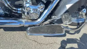 Harley-Davidson 1450 Deluxe (2005 - 06) - FLSTNI  (15)