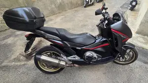 Honda Integra 750 DCT ABS (2014 - 15)  (2)