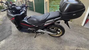 Honda Integra 750 DCT ABS (2014 - 15)  (3)