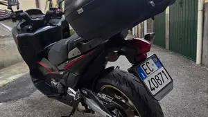Honda Integra 750 DCT ABS (2014 - 15)  (4)