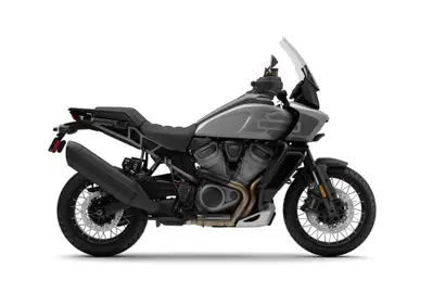 Harley-Davidson Pan America 1250 Special (2020 - 25) - Annuncio 9979823