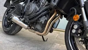 Yamaha MT-07 (2025 - 26)  (2)