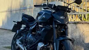 Yamaha MT-07 (2025 - 26)  (3)