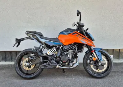KTM 125 Duke (2024 - 25) - Annuncio 9979828