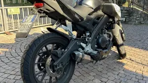 Yamaha MT-125 ABS (2017 - 19)  (2)