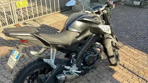 Yamaha MT-125 ABS (2017 - 19)  (3)