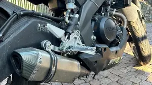 Yamaha MT-125 ABS (2017 - 19)  (4)