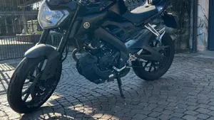 Yamaha MT-125 ABS (2017 - 19)  (5)