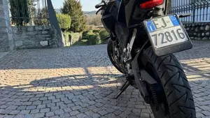 Yamaha MT-125 ABS (2017 - 19)  (6)