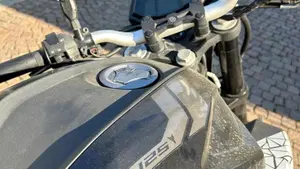 Yamaha MT-125 ABS (2017 - 19)  (7)