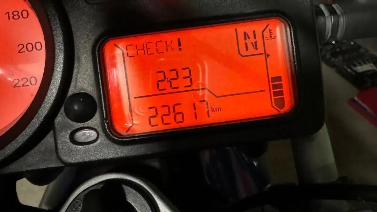 Bmw HP2 Enduro  (2)