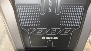 Suzuki V-Strom 1000 ABS No compromise LE (2015 - 17)  (6)
